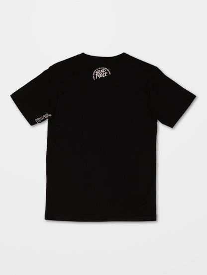 T-shirt Send Mode - BLACK - (Enfant)
