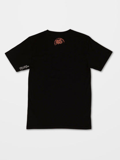 Siebenwuzhere T-Shirt – SCHWARZ – (Kind)