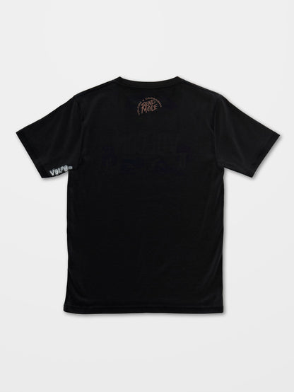 Siebenwuzhere T-Shirt – WEISS – (Kind)