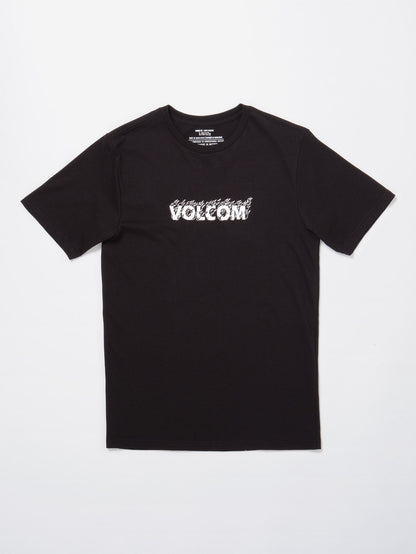 Firefight T-Shirt - SCHWARZ - (KINDER)