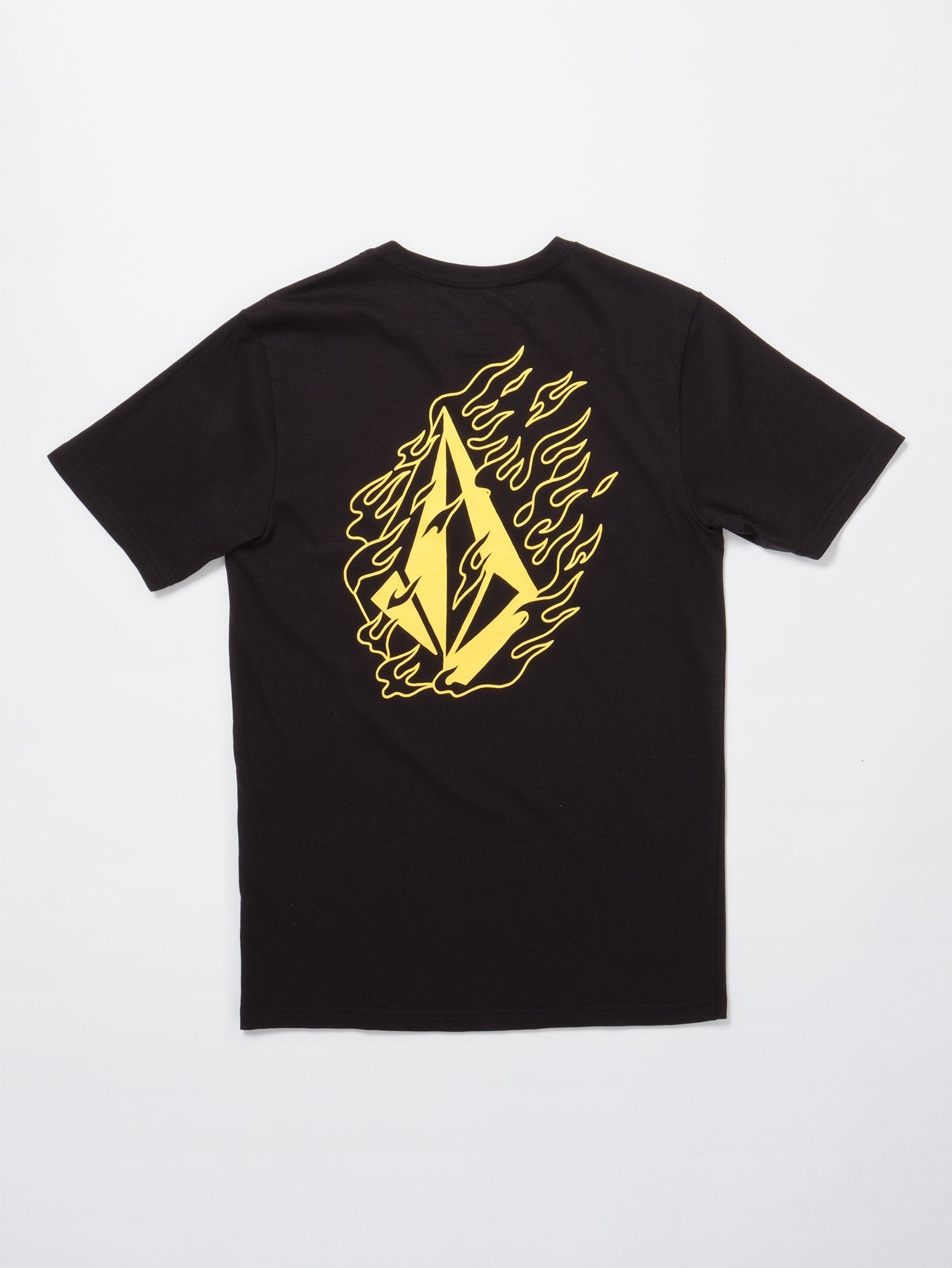 Firefight T-Shirt - SCHWARZ - (KINDER)