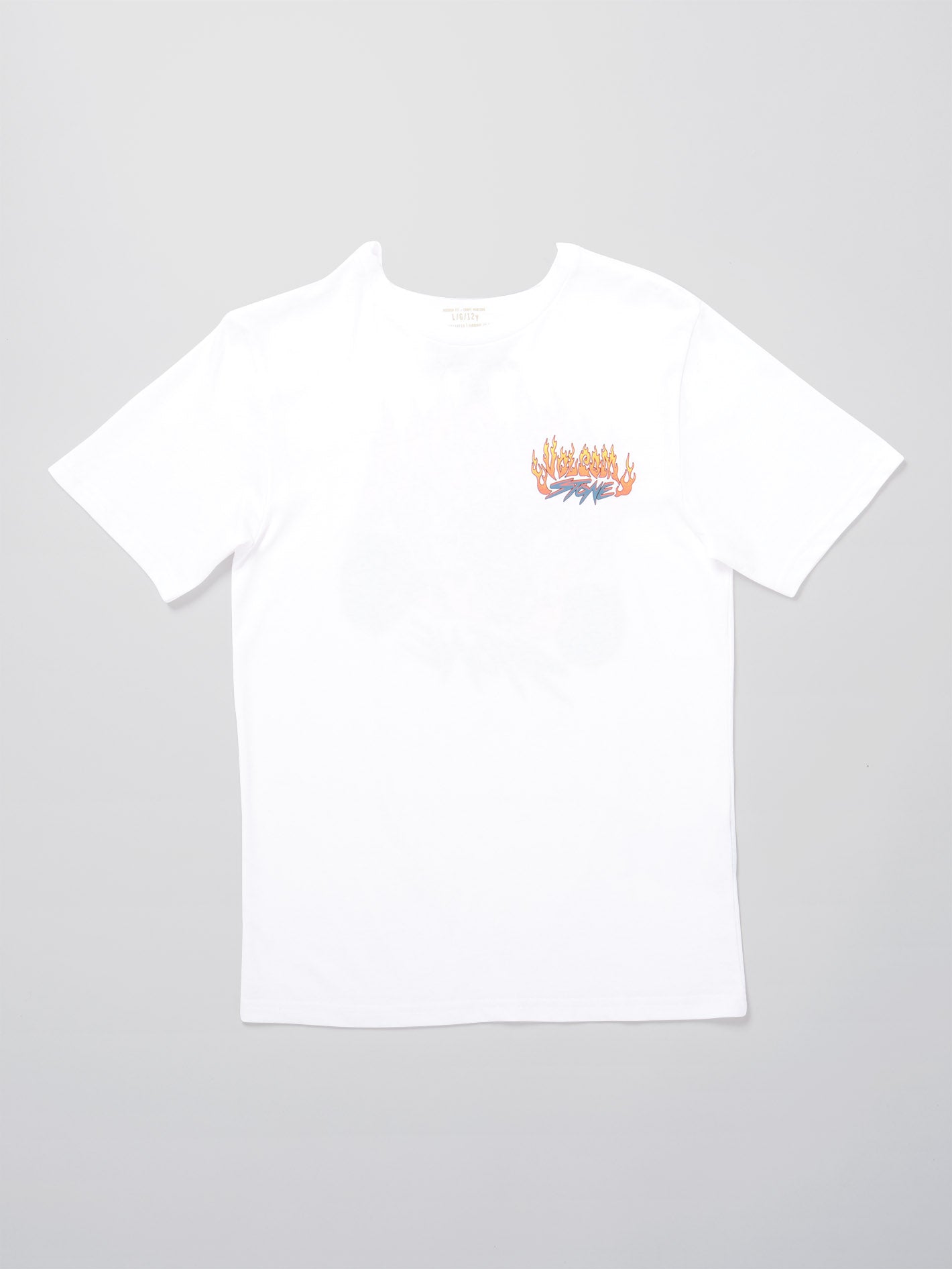 T-shirt Trux - WHITE - (ENFANT)