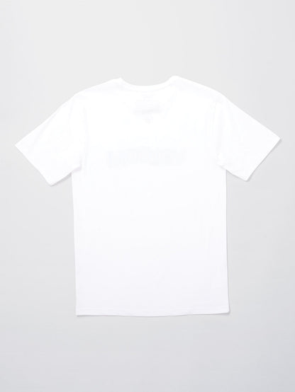 T-shirt Squable - WHITE - (ENFANT)