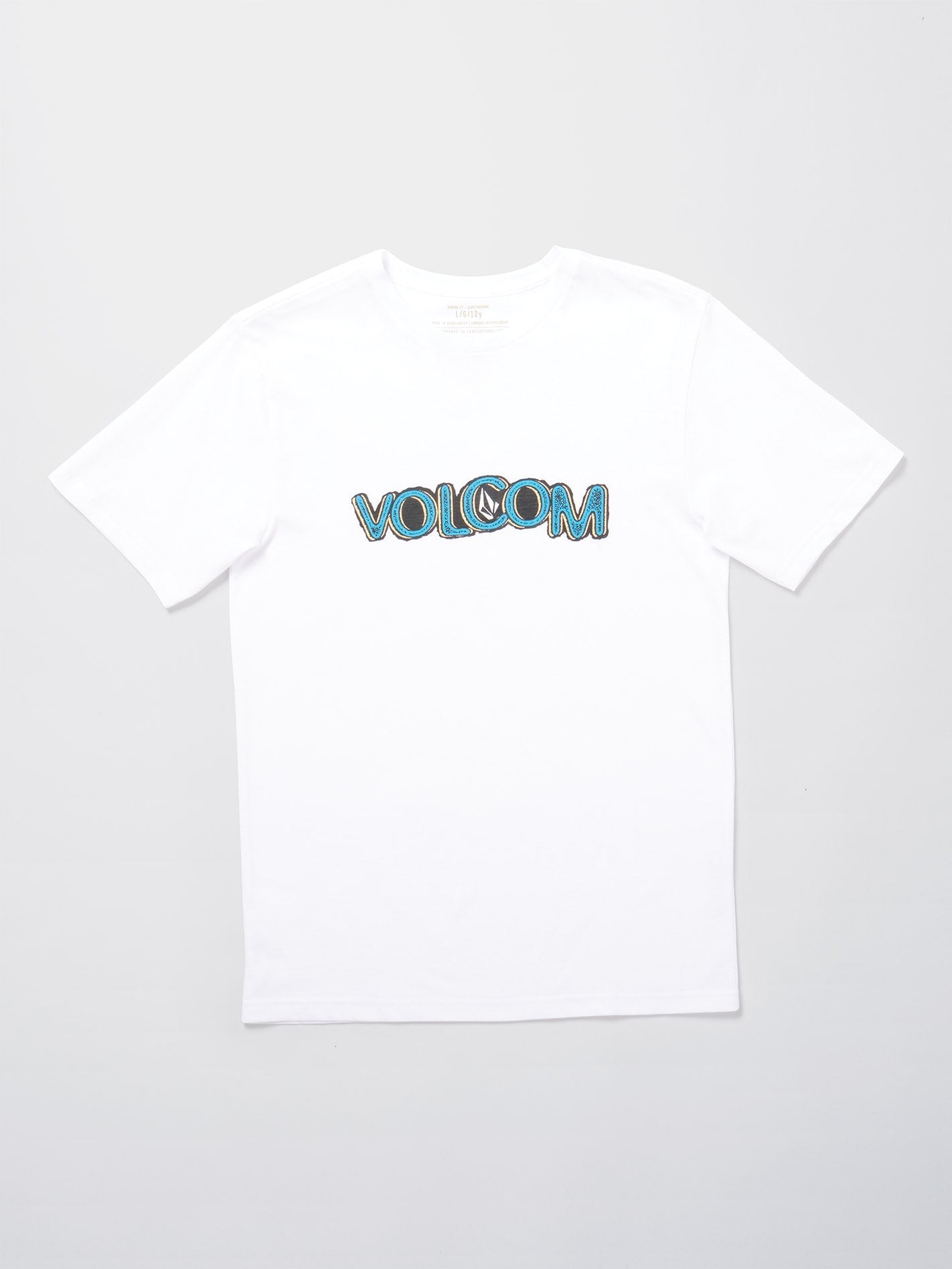 T-shirt Squable - WHITE - (ENFANT)