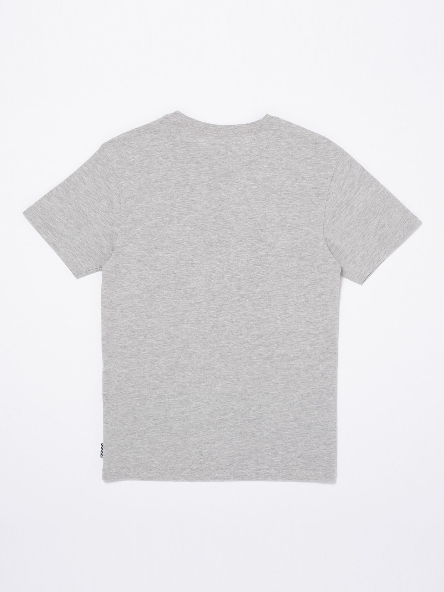 T-shirt Skate Fast - HEATHER GREY - (ENFANT)