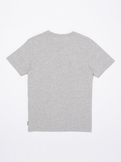 T-shirt Skate Fast - HEATHER GREY - (ENFANT)
