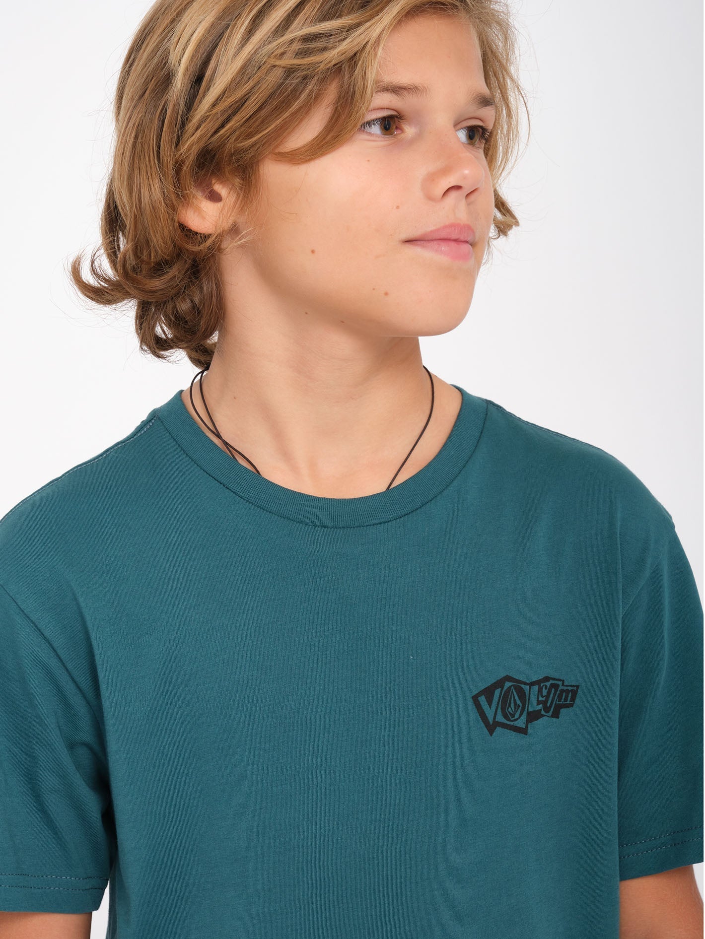 Drift Out T-Shirt - EVERGREEN - (KINDER)