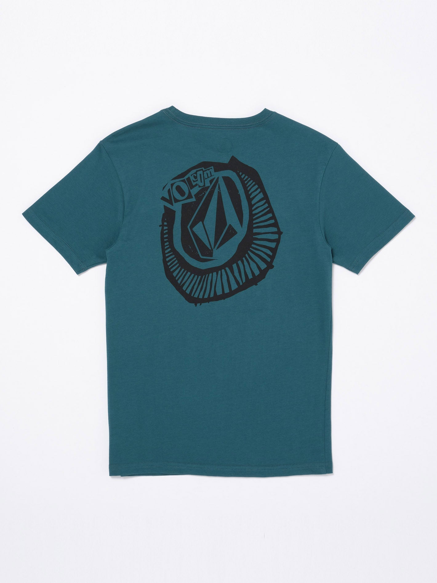 Drift Out T-Shirt - EVERGREEN - (KINDER)