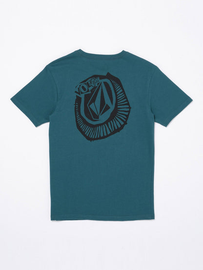 Drift Out T-Shirt - EVERGREEN - (KINDER)