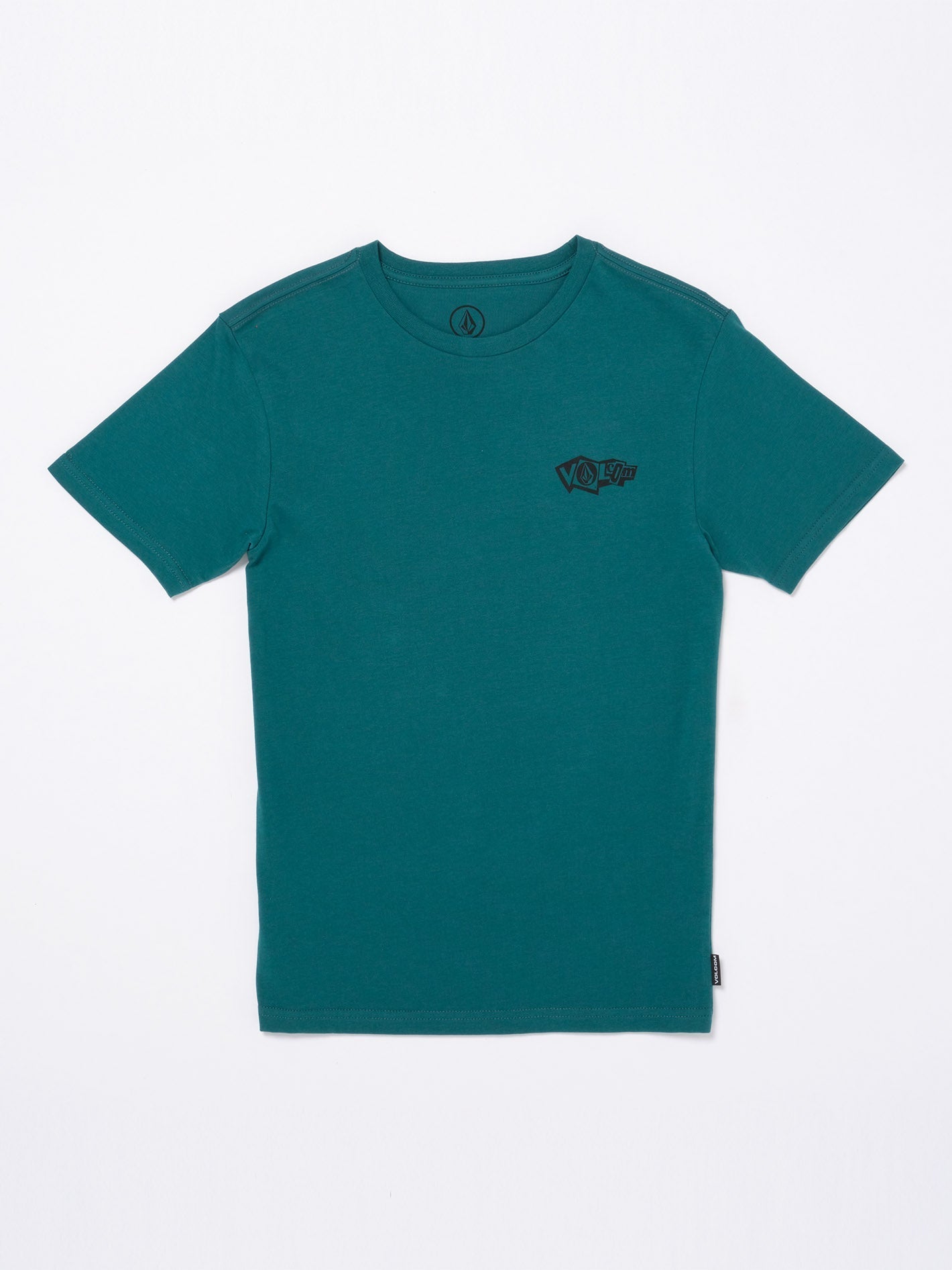 Drift Out T-Shirt - EVERGREEN - (KINDER)