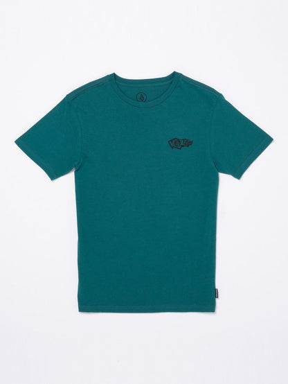 Drift Out T-Shirt - EVERGREEN - (KINDER)