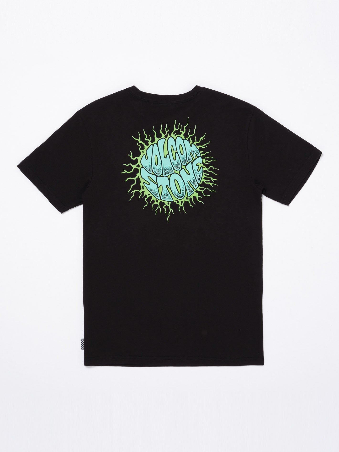 Udder Space T-Shirt – SCHWARZ – (KINDER)