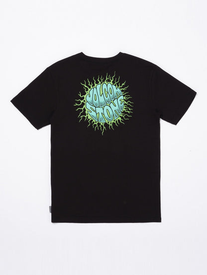 Udder Space T-Shirt – SCHWARZ – (KINDER)