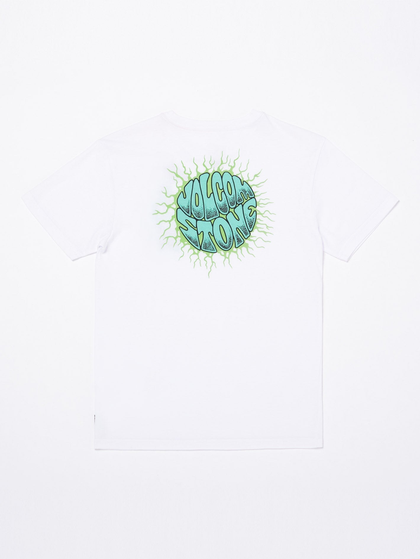 Udder Space T-shirt - WHITE - (CHILDREN)