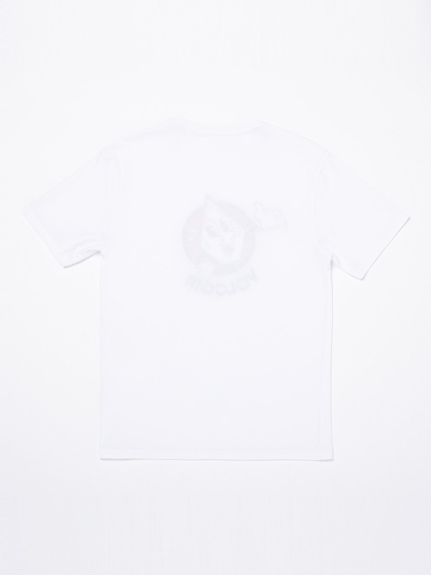 T-shirt Mr Stone - WHITE - (ENFANT)