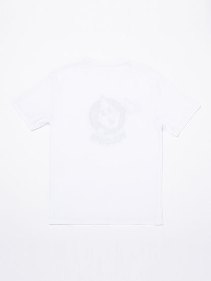 T-shirt Mr Stone - WHITE - (ENFANT)