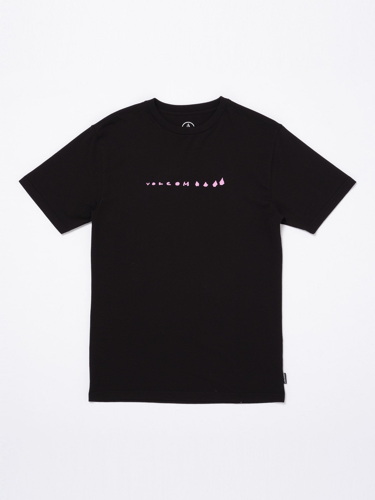 Arthur Dino T-shirt - BLACK - (CHILDREN)