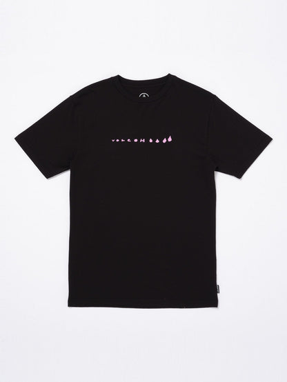 Arthur Dino T-shirt - BLACK - (CHILDREN)