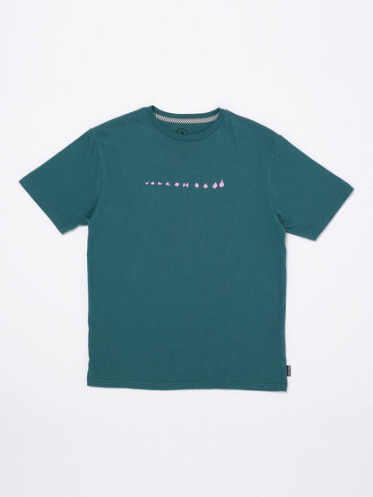 T-shirt Arthur Dino - EVERGREEN - (ENFANT)
