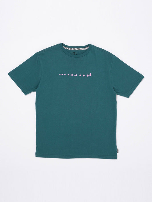 Arthur Dino T-shirt - EVERGREEN - (CHILDREN)