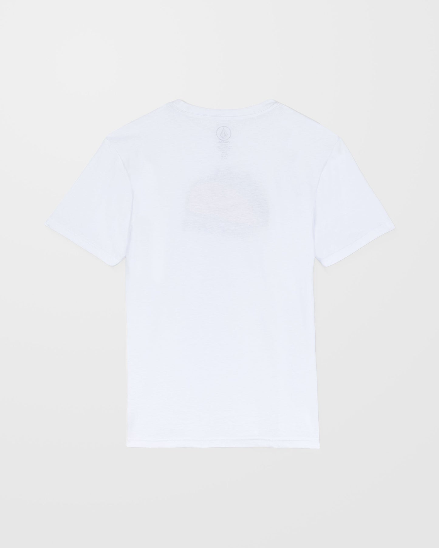 T-Shirt Voltaco - White - (ENFANT)