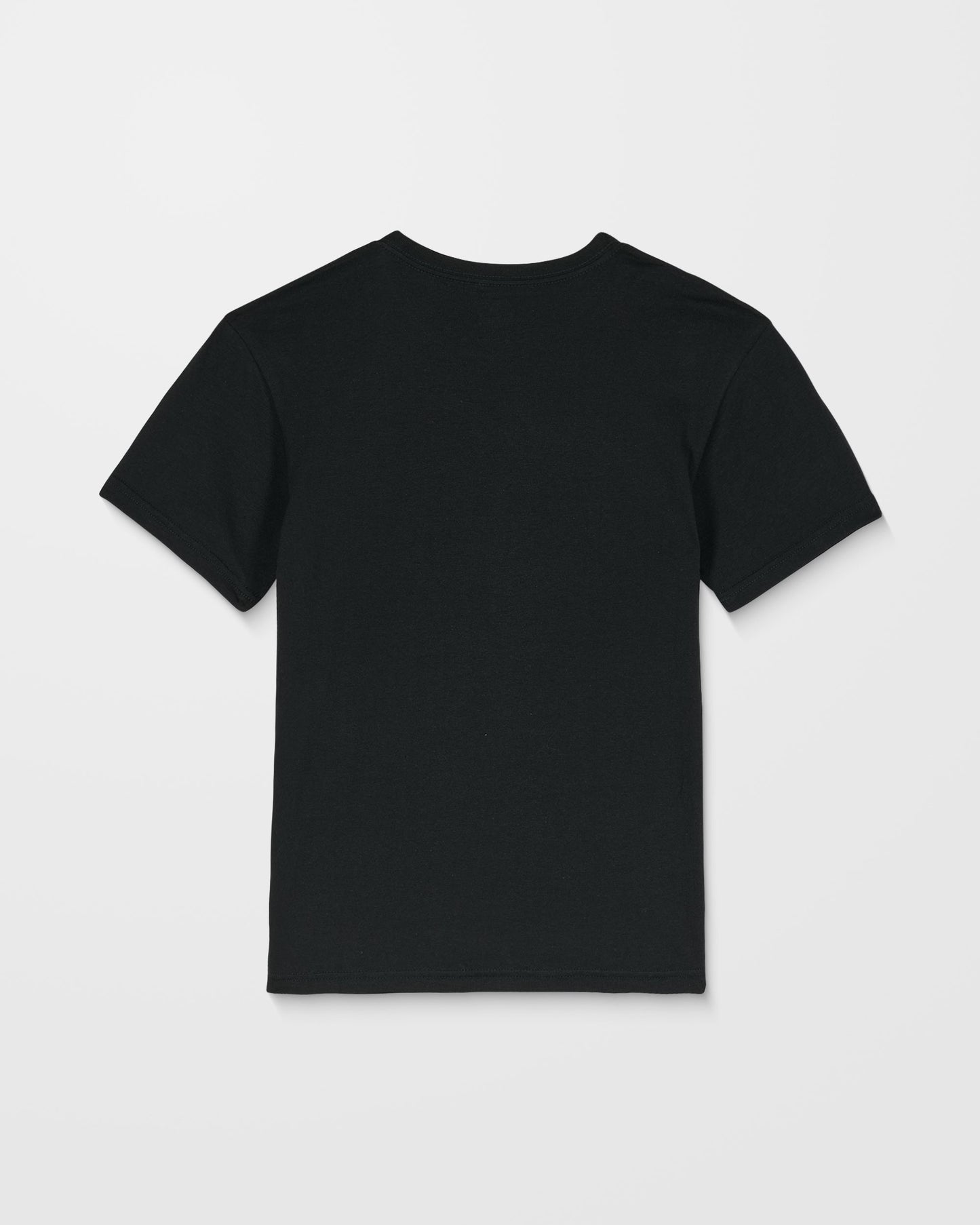 Glustone T-Shirt – Schwarz – (KINDER)