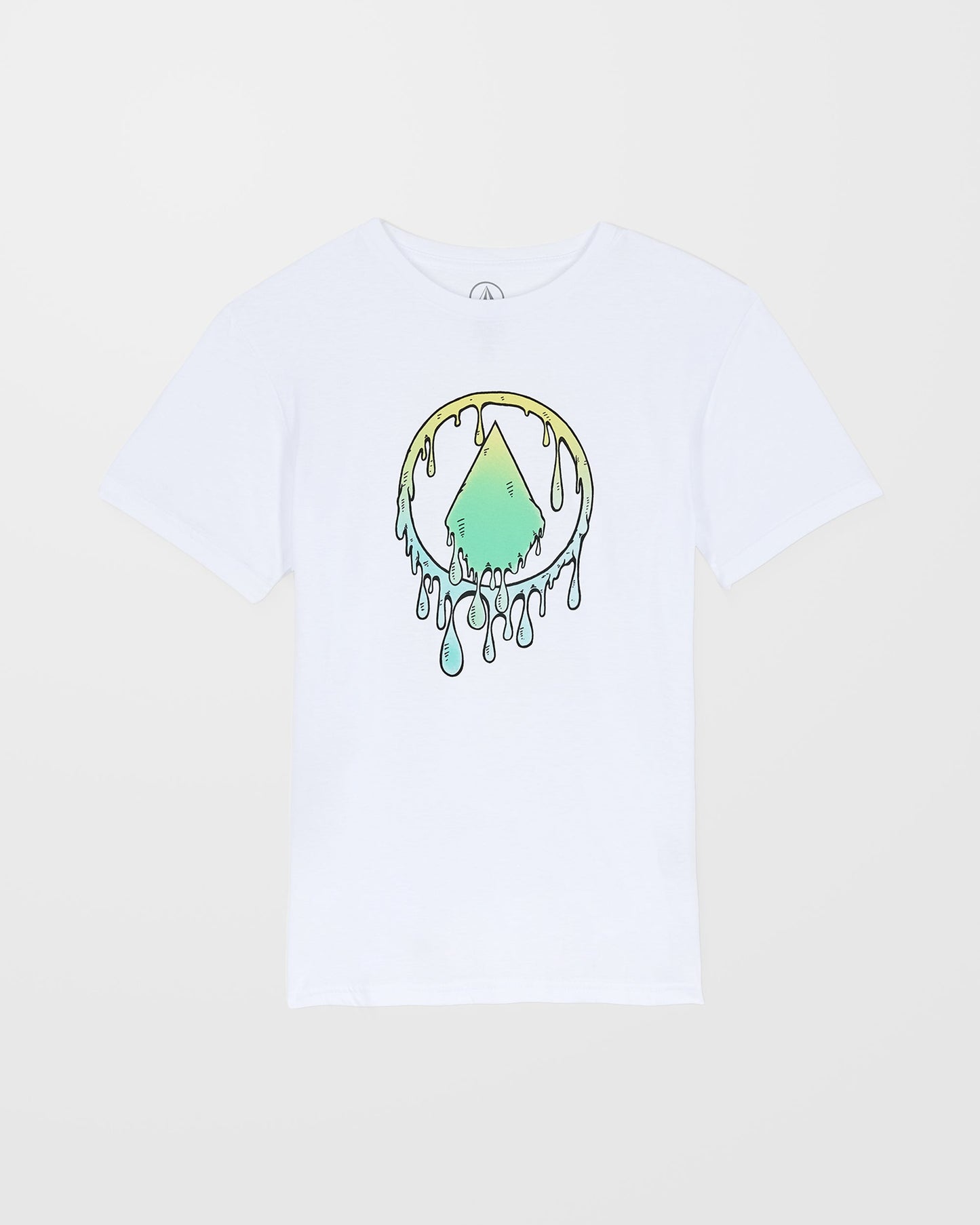 Glustone T-Shirt - White - (CHILDREN)