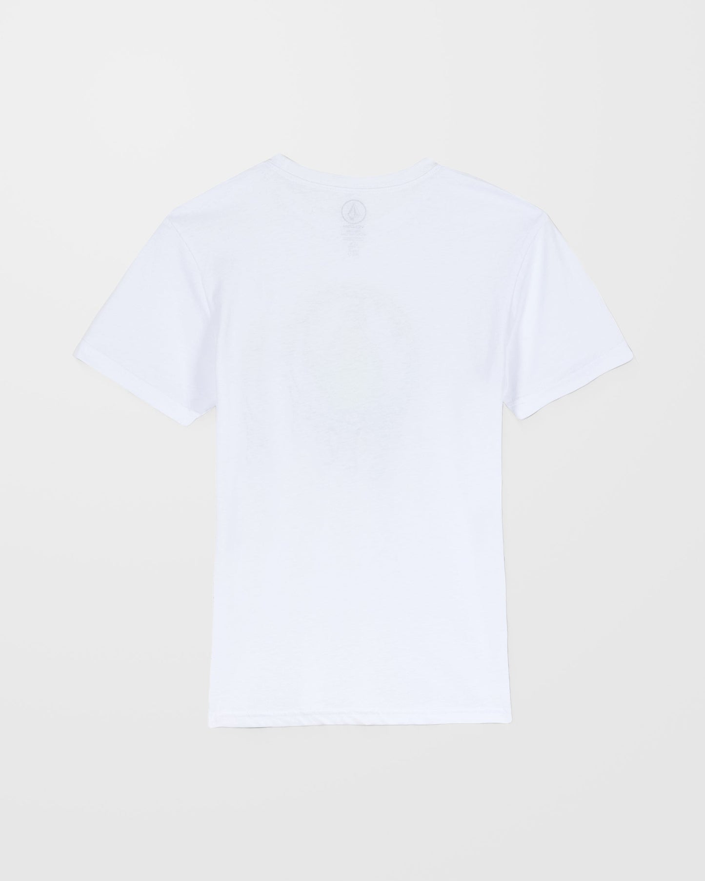 Glustone T-Shirt - White - (CHILDREN)