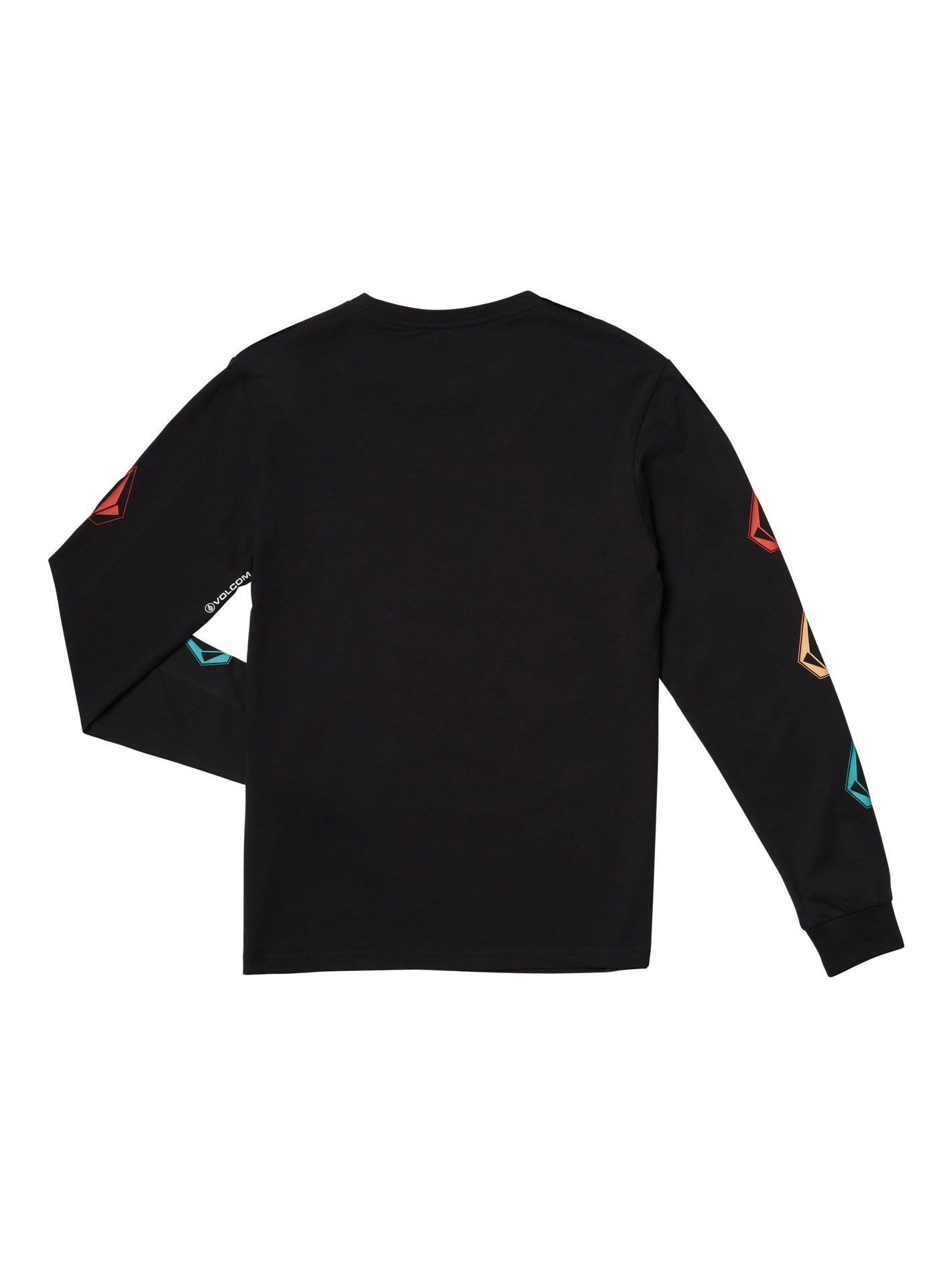 Deadly Stone T-shirt - BLACK (Children)