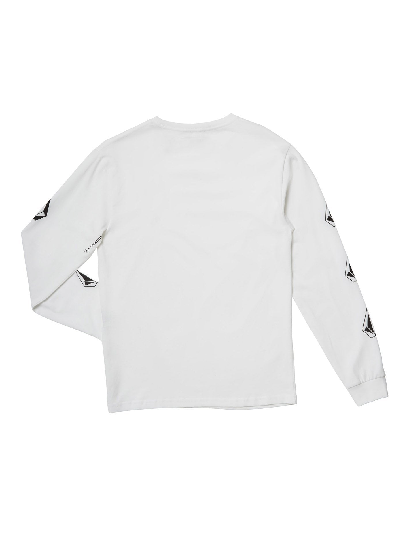 Deadly Stone T-shirt - WHITE (Children)