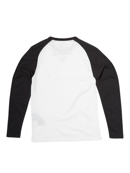Pen T-shirt - BLACK - (Child)