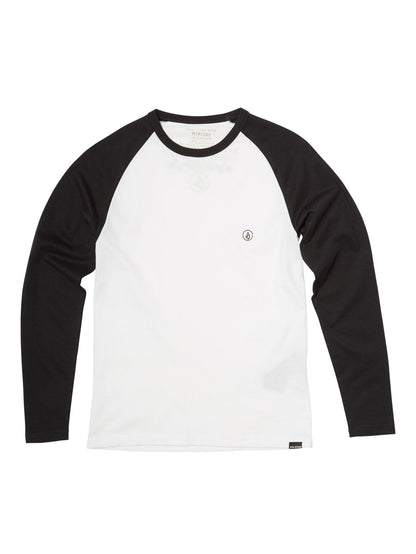 Pen T-shirt - BLACK - (Child)