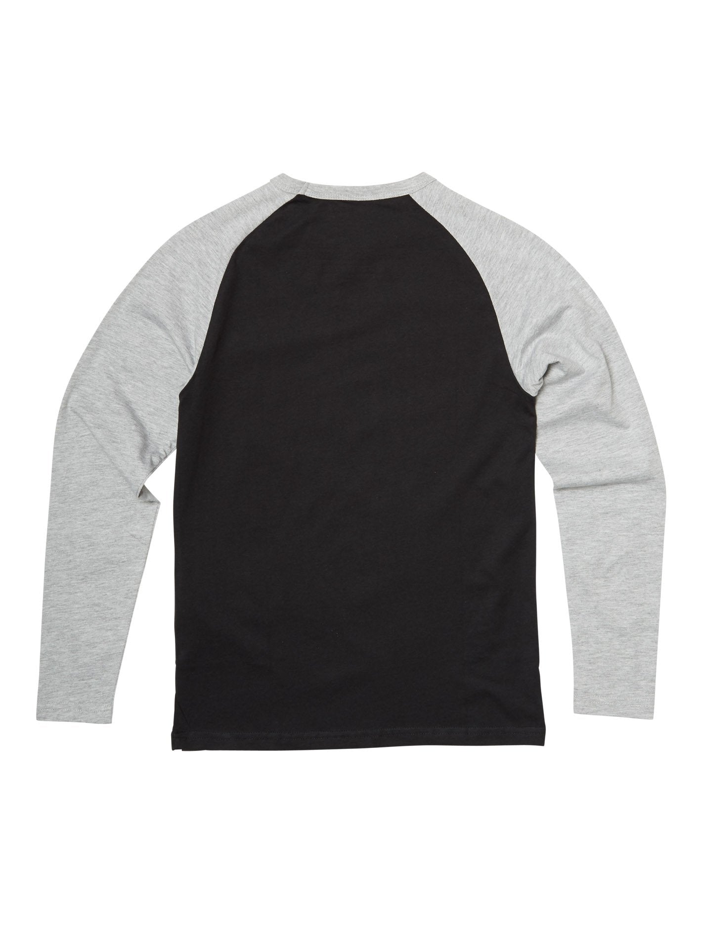 Pen T-Shirt - HEATHER GREY (Kind)