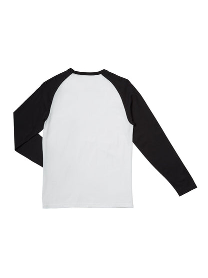 Pen T-shirt - NEW BLACK (Children)