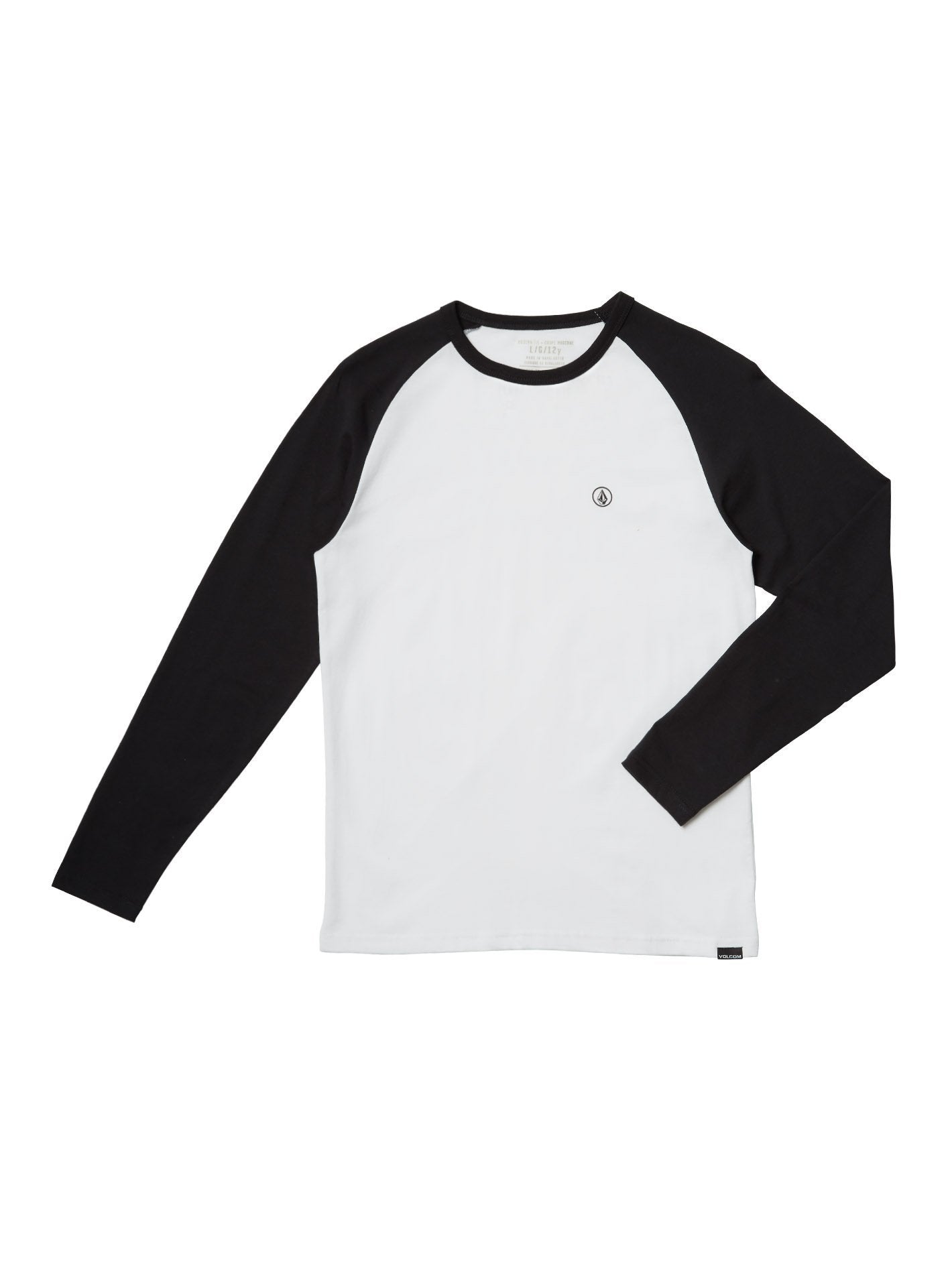 Pen T-shirt - NEW BLACK (Children)