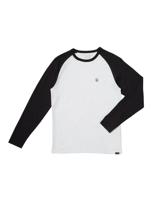 Pen T-Shirt - NEW BLACK (Kinder)