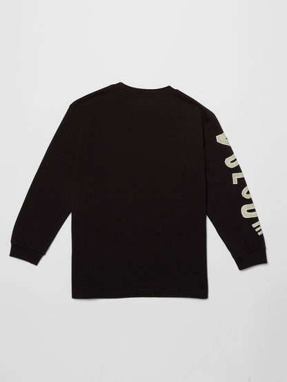 T-shirt Sick 180 - BLACK - (Enfant)