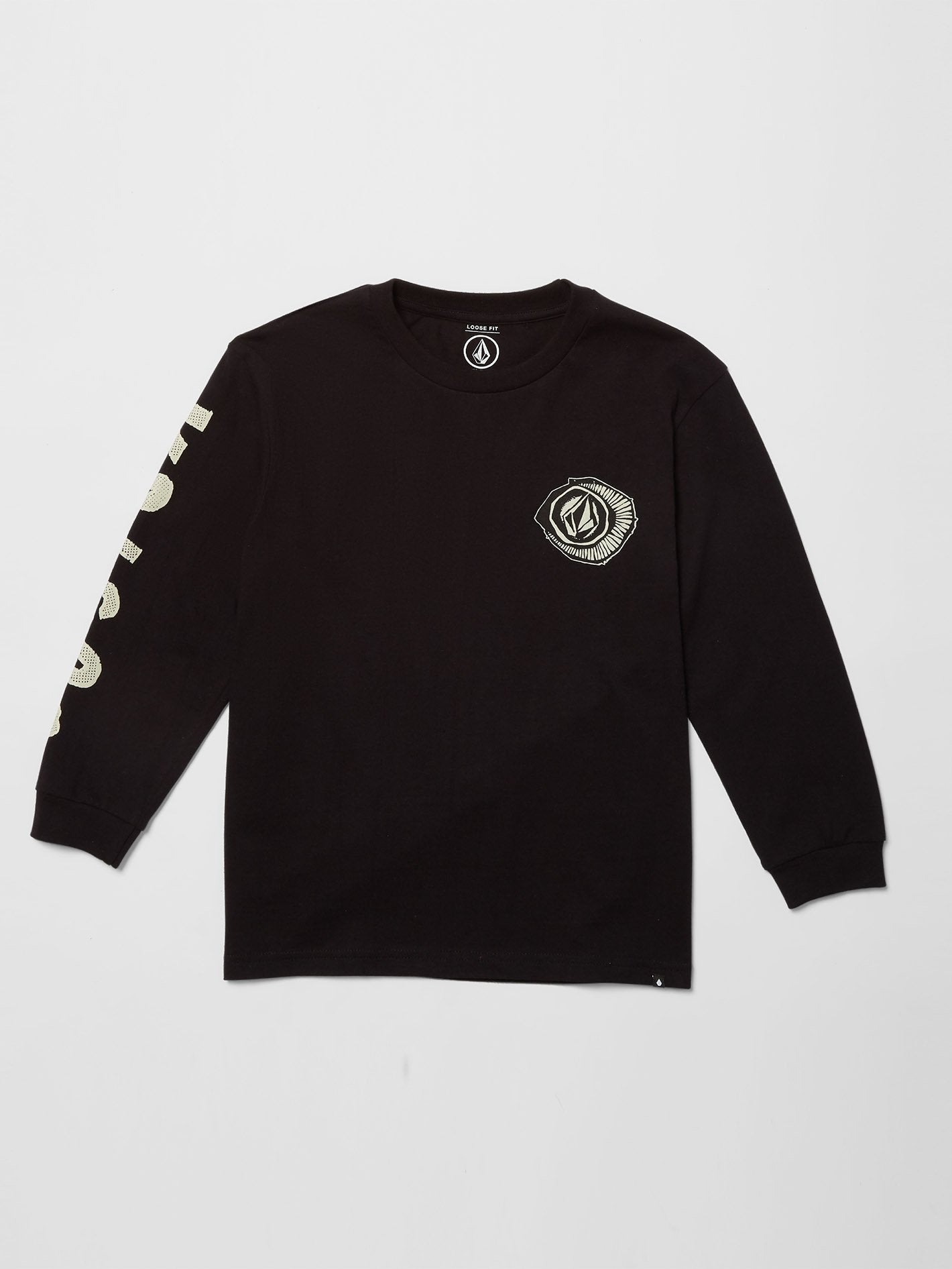 T-shirt Sick 180 - BLACK - (Enfant)