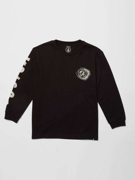 Sick 180 T-Shirt – SCHWARZ – (Kind)