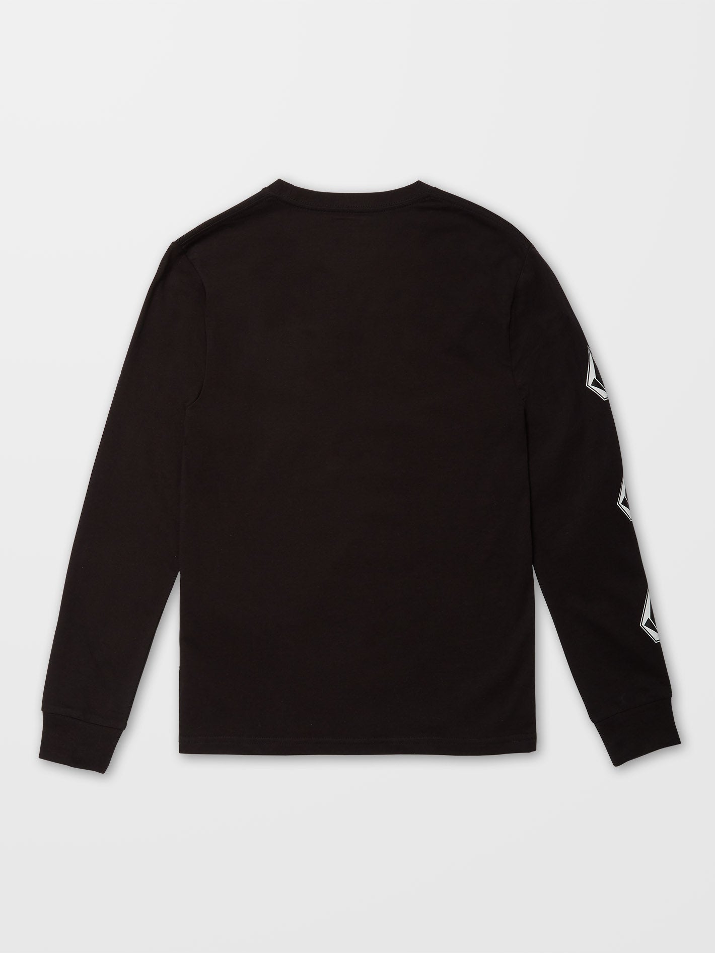Iconic Stone T-shirt - BLACK - (Child)