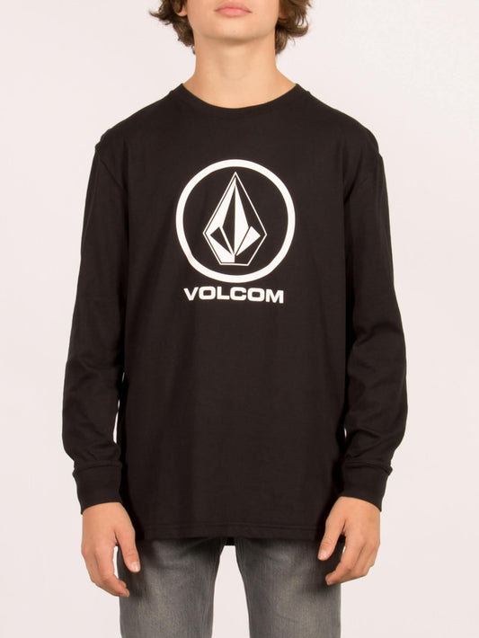 circle-stone-bsc-ls-black (Enfant)