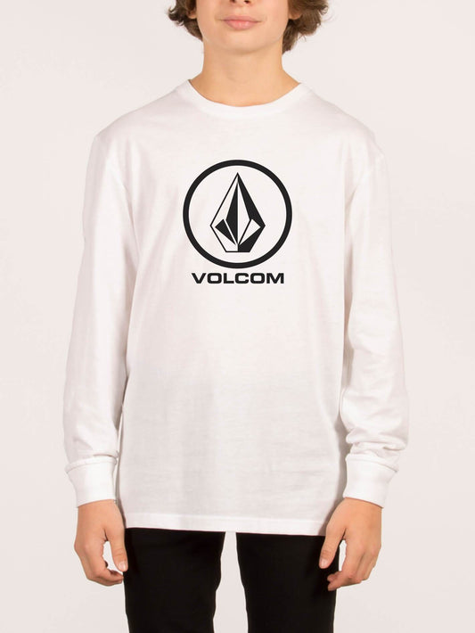 circle-stone-bsc-ls-white (Enfant)