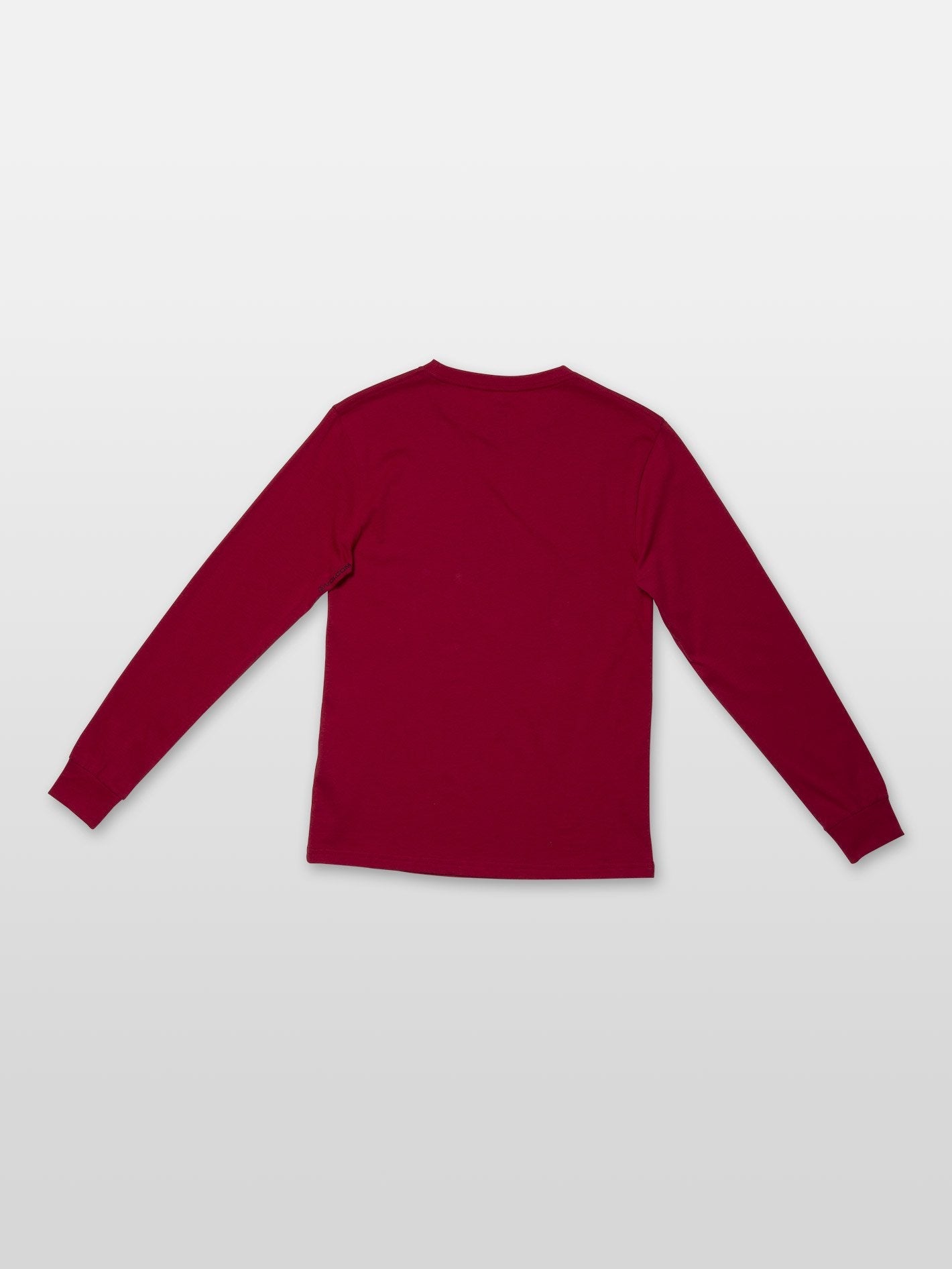 Crisp Stone T-Shirt - Engine Red (Kinder)