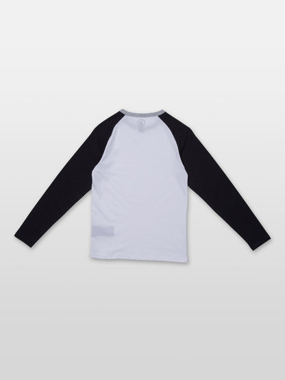 T-shirt Pen - Black (Enfant)