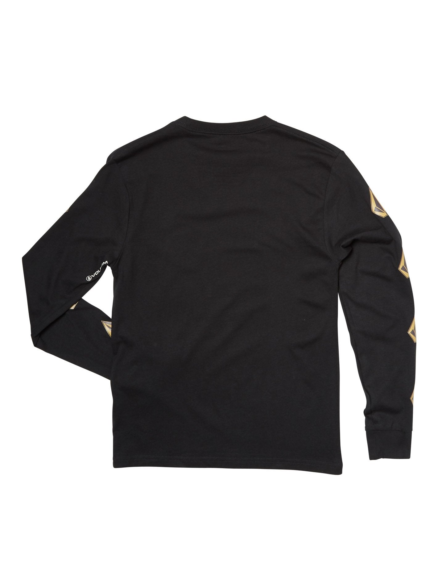 T-shirt Deadly Stones - BLACK (Enfant)