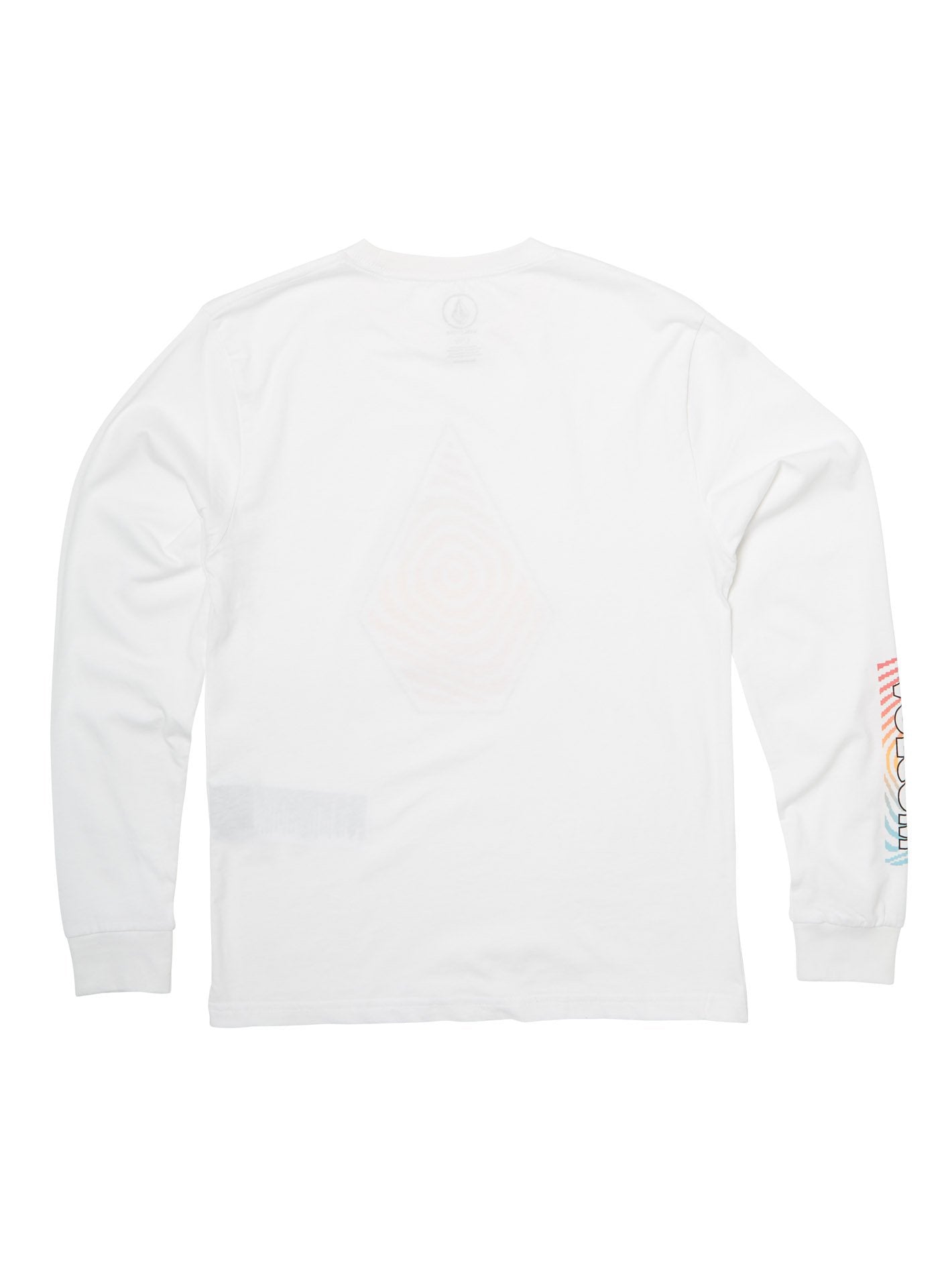 T-shirt Descant - WHITE (Enfant)