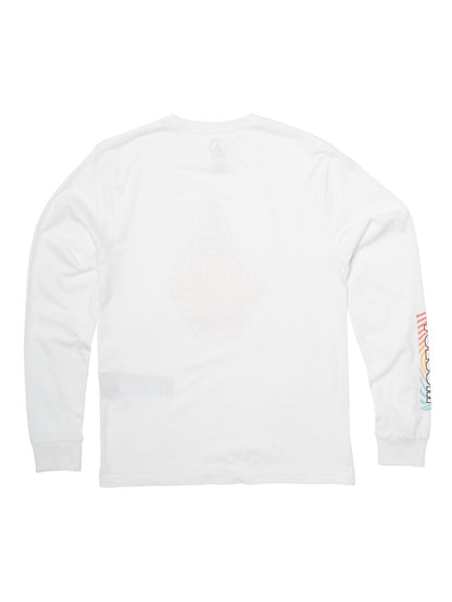 T-shirt Descant - WHITE (Enfant)