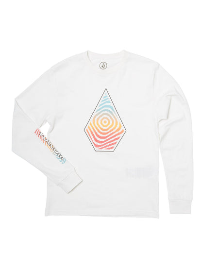 T-shirt Descant - WHITE (Enfant)