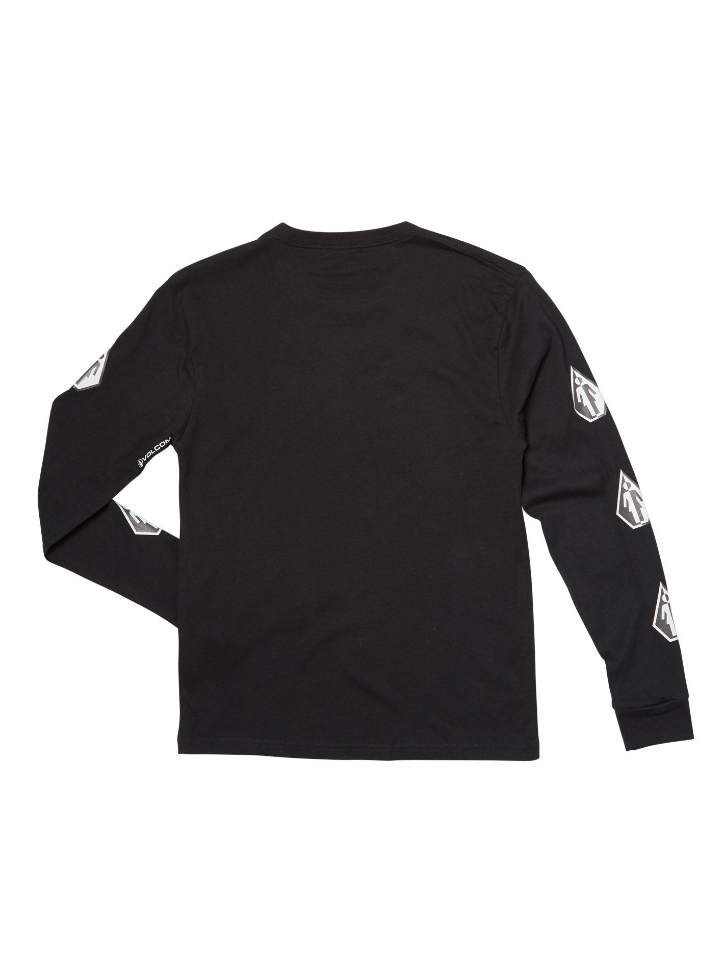 Deadly Girl T-Shirt – SCHWARZ (Kind)