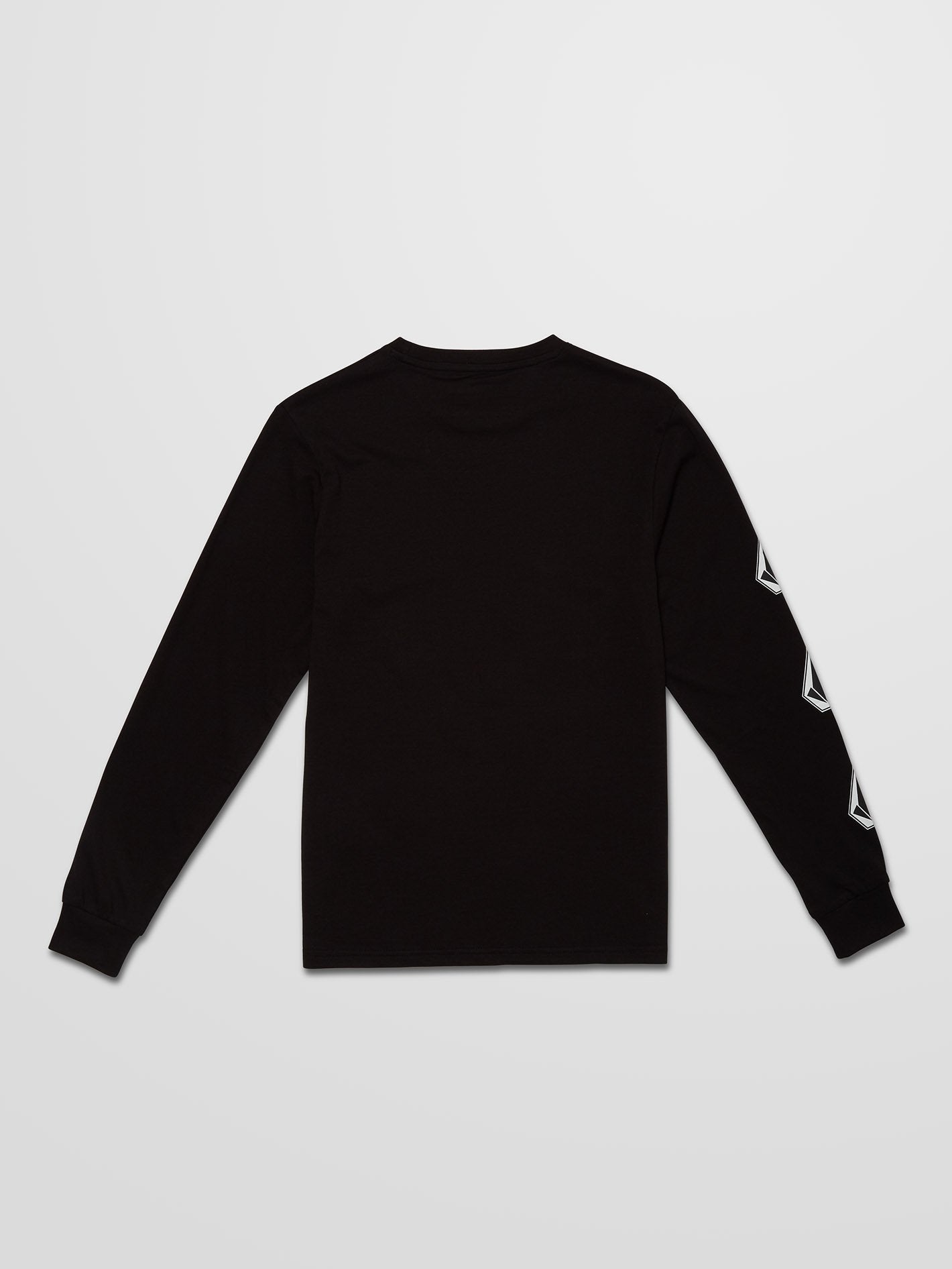 T-Shirt Iconic Stone - BLACK - (Enfant)